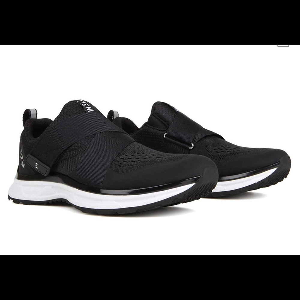 TIEM Spin Shoes